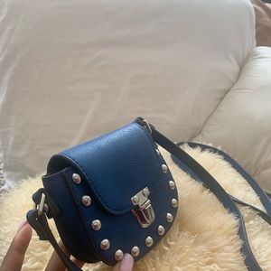 Olivia Miller mini cross body bag